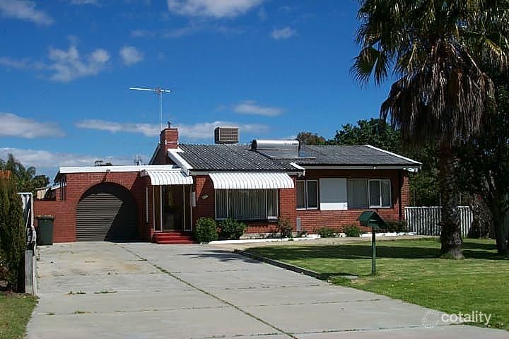 25 Williams Rd, Coolbellup, WA 6163