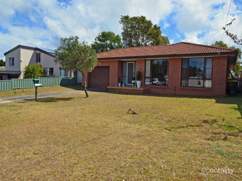 65 Eric St, Bundeena, NSW 2230