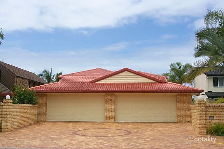 69 Tradewinds Ave, Paradise Point, QLD 4216