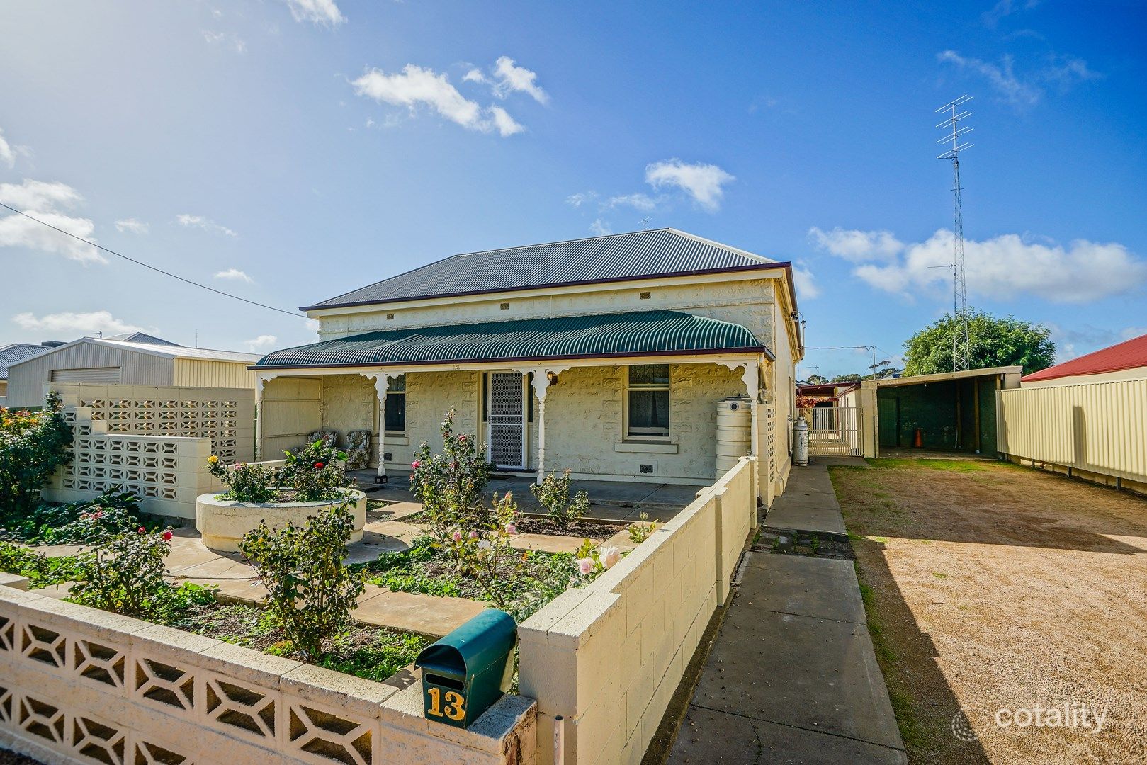 13 Olive Pde, New Town, SA 5554