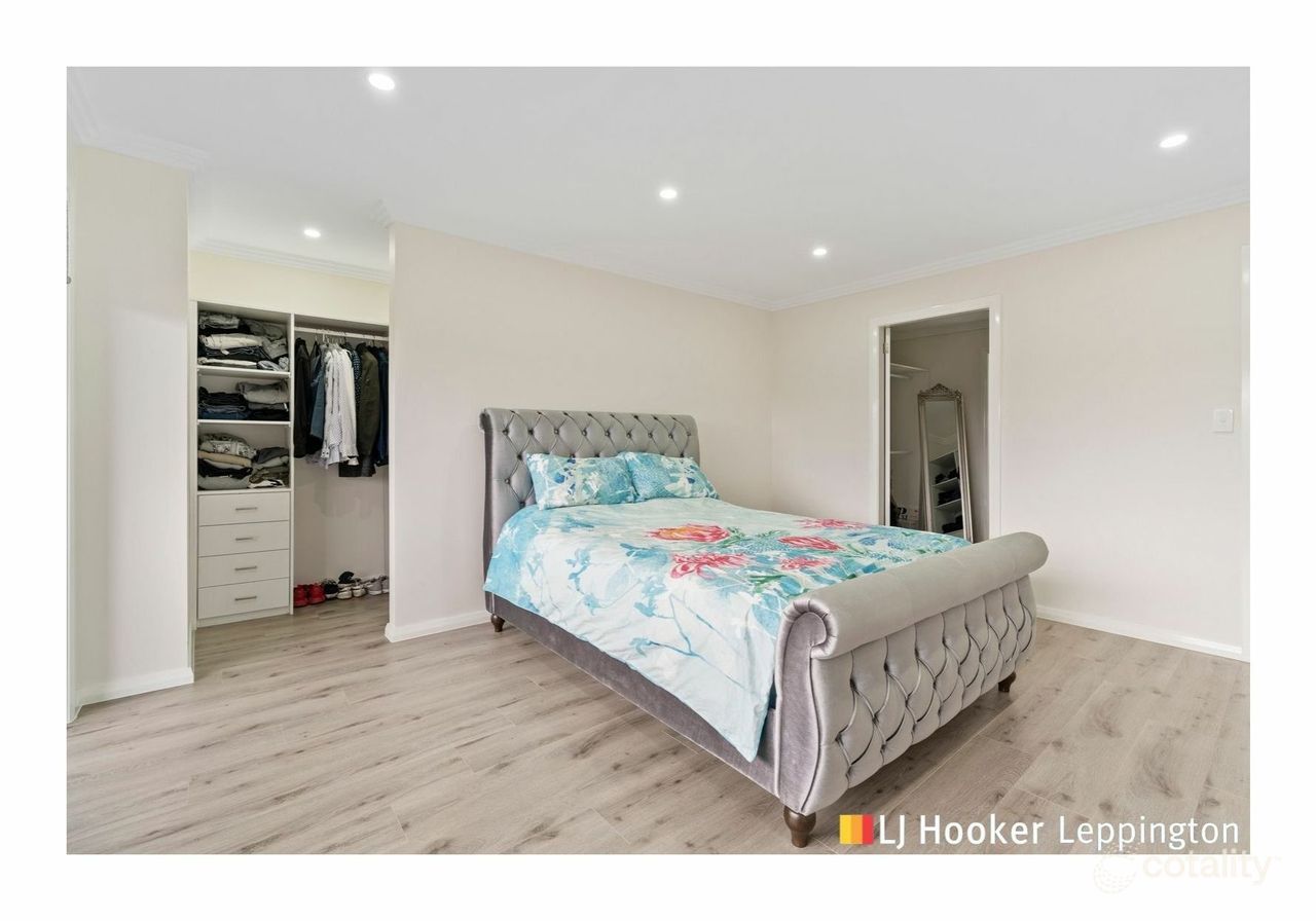 37a Chatterton St, Denham Court, NSW 2565