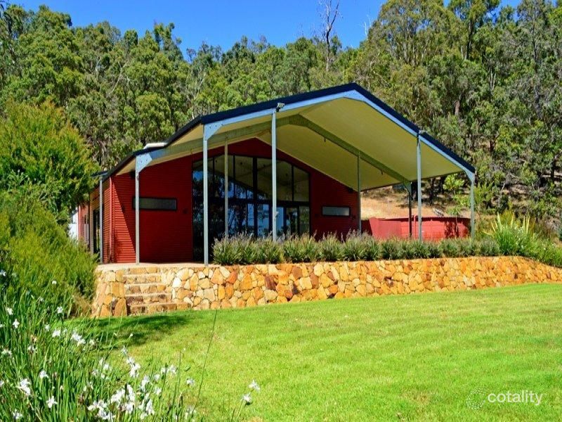 562 Pile Rd, Ferguson, WA 6236