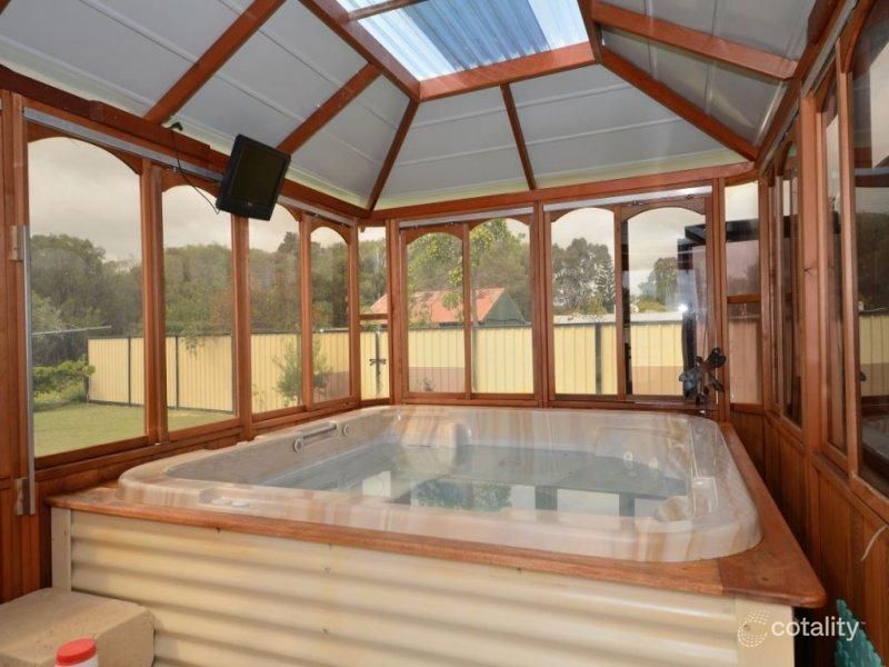 45 Upson Rd, Capel, WA 6271