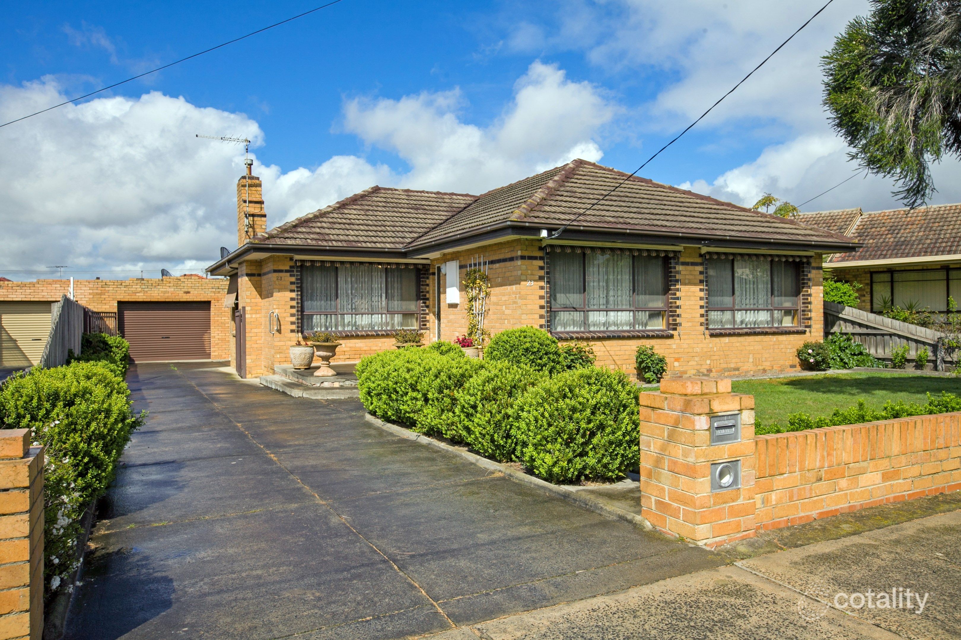 23 Preston St, Fawkner, VIC 3060