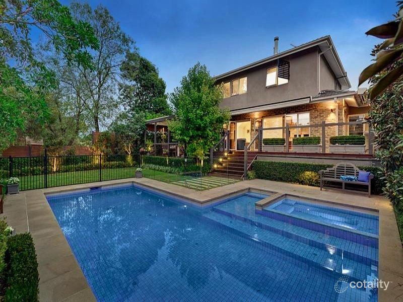 3/15 Dudley St, Ivanhoe, VIC 3079