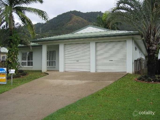 6 Tuffley Cl, Kanimbla, QLD 4870