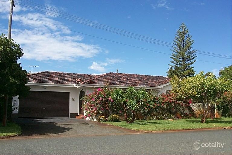 35 Bath St, Wembley, WA 6014