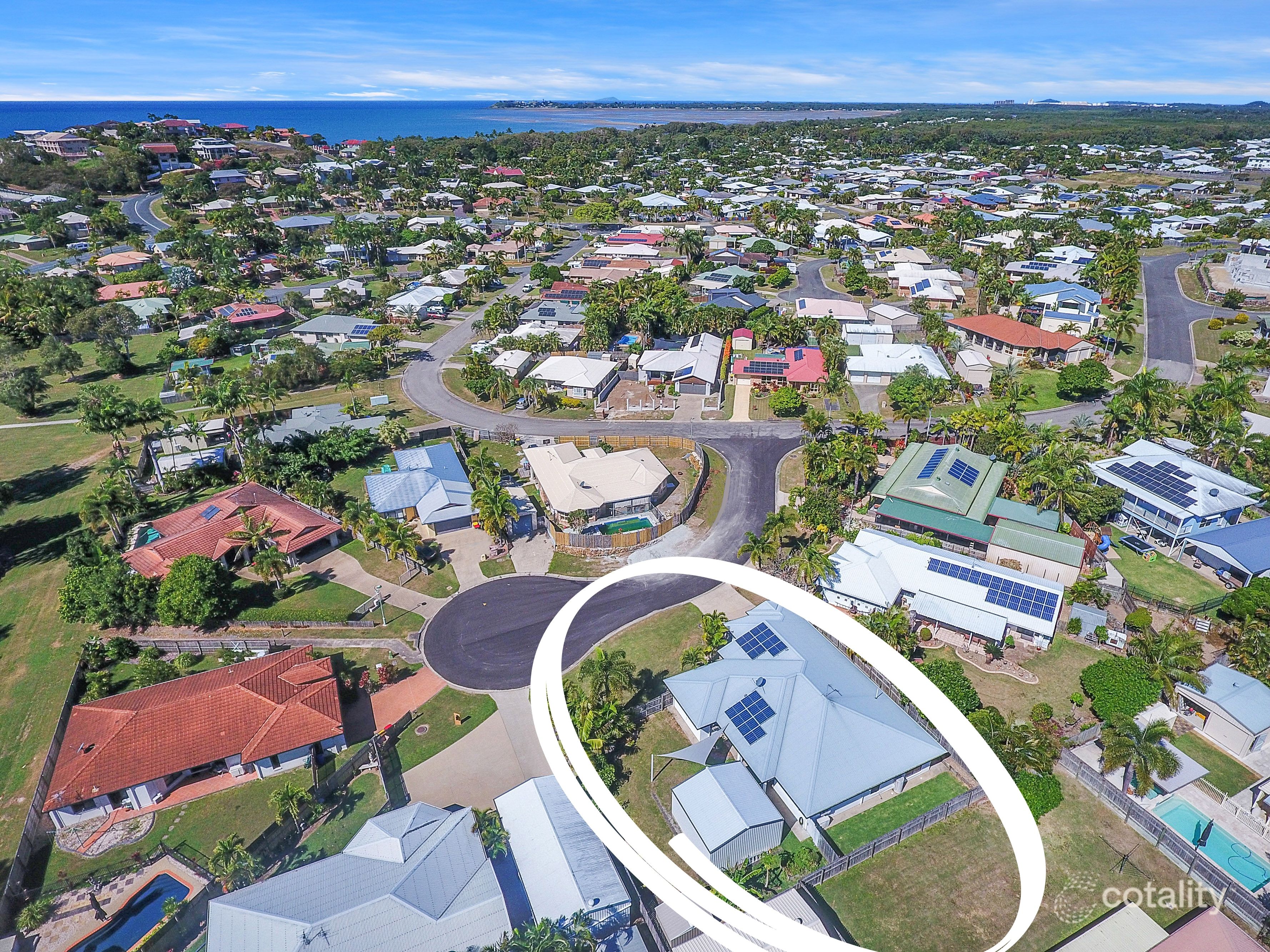 5 Egan Ct, Blacks Beach, QLD 4740