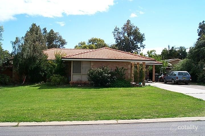 125 Mitchell St, Spalding, WA 6530