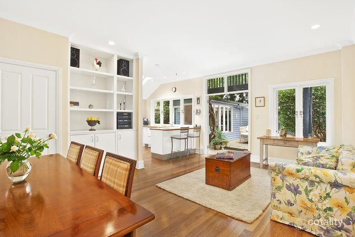 9 Ferdinand St, Hunters Hill, NSW 2110