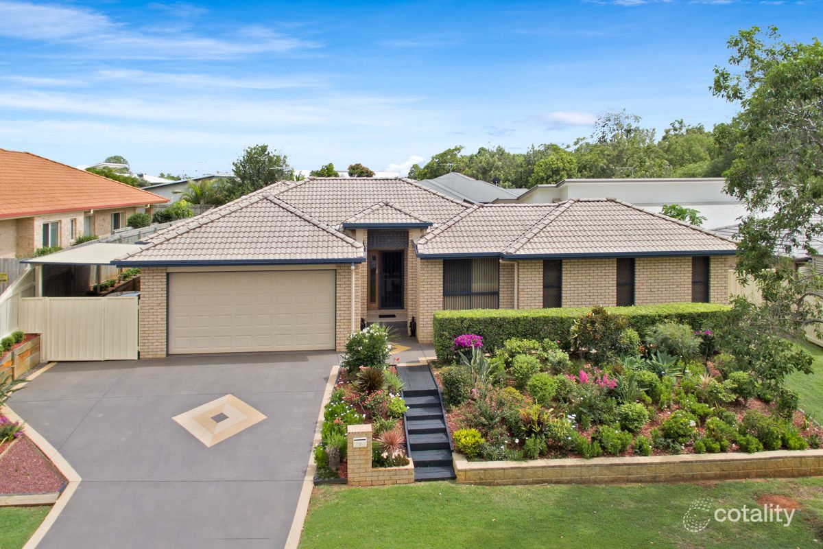 2 Pitman Pl, Redland Bay, QLD 4165