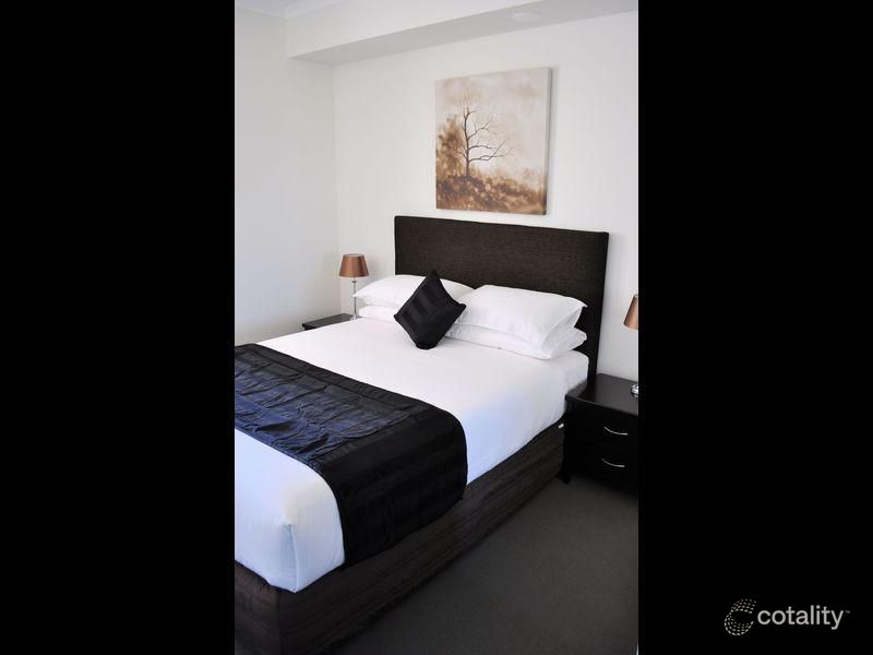 219/75 Central Lane, Gladstone Central, QLD 4680