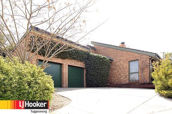 31 Dartnell St, Gowrie, ACT 2904