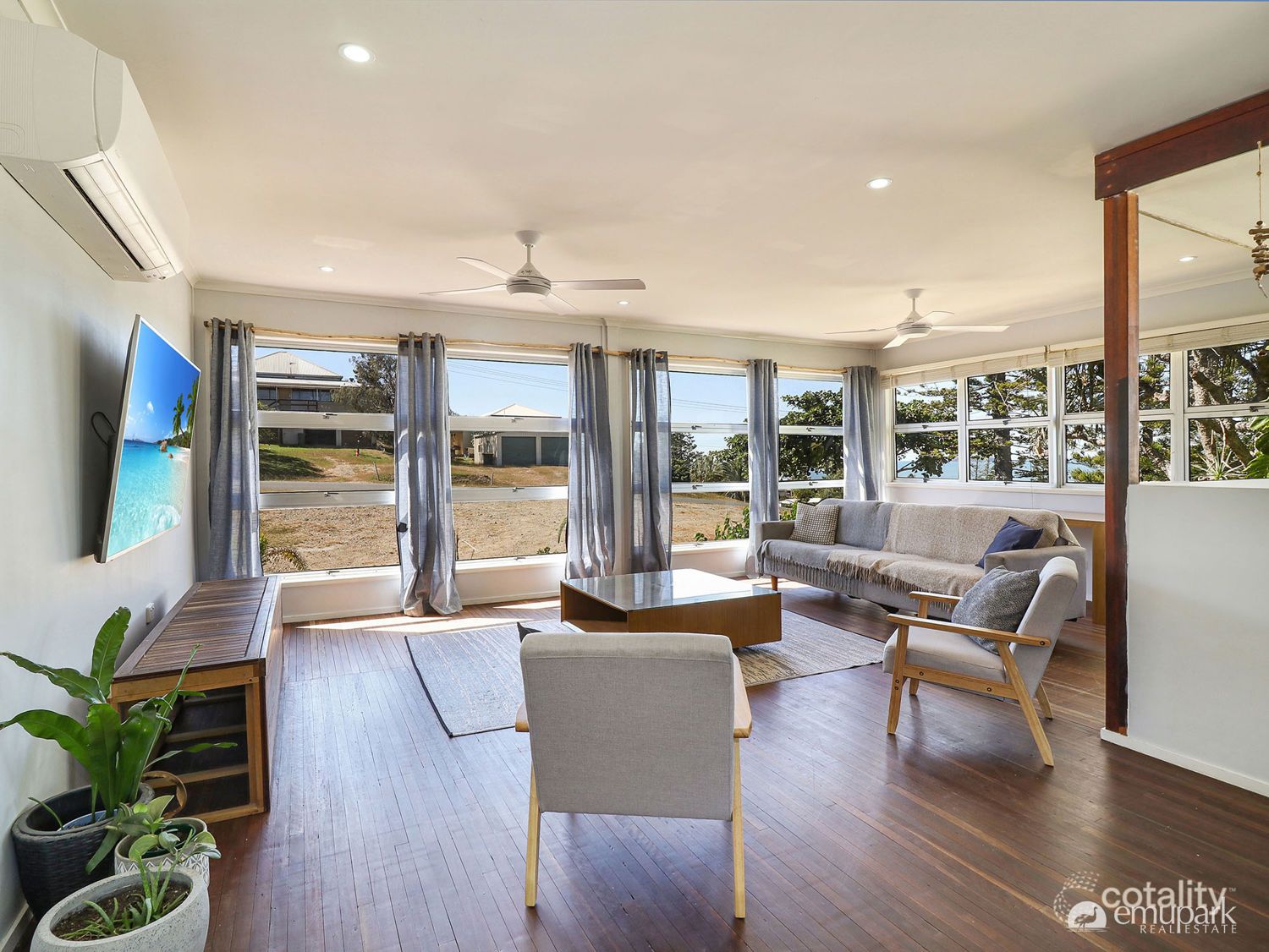 6 William St, Emu Park, QLD 4710