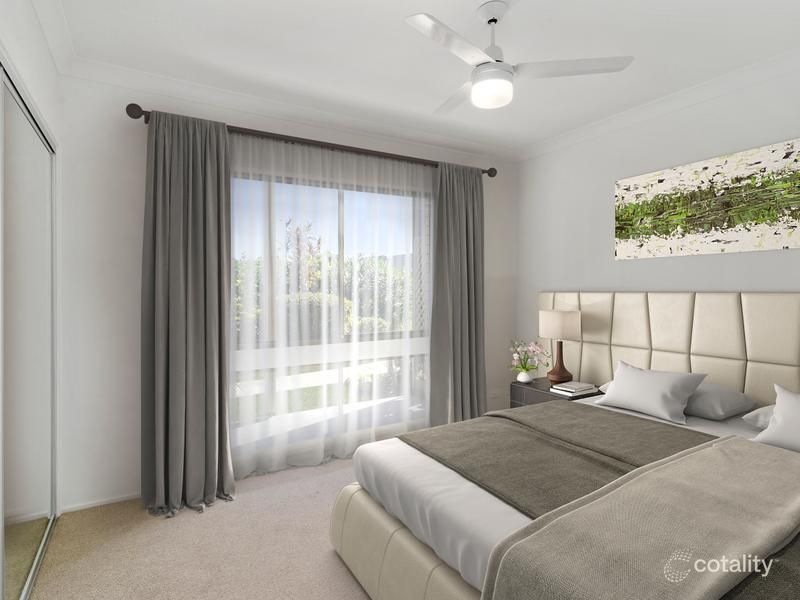 84/11-22 Araucaria Way, Elanora, QLD 4221