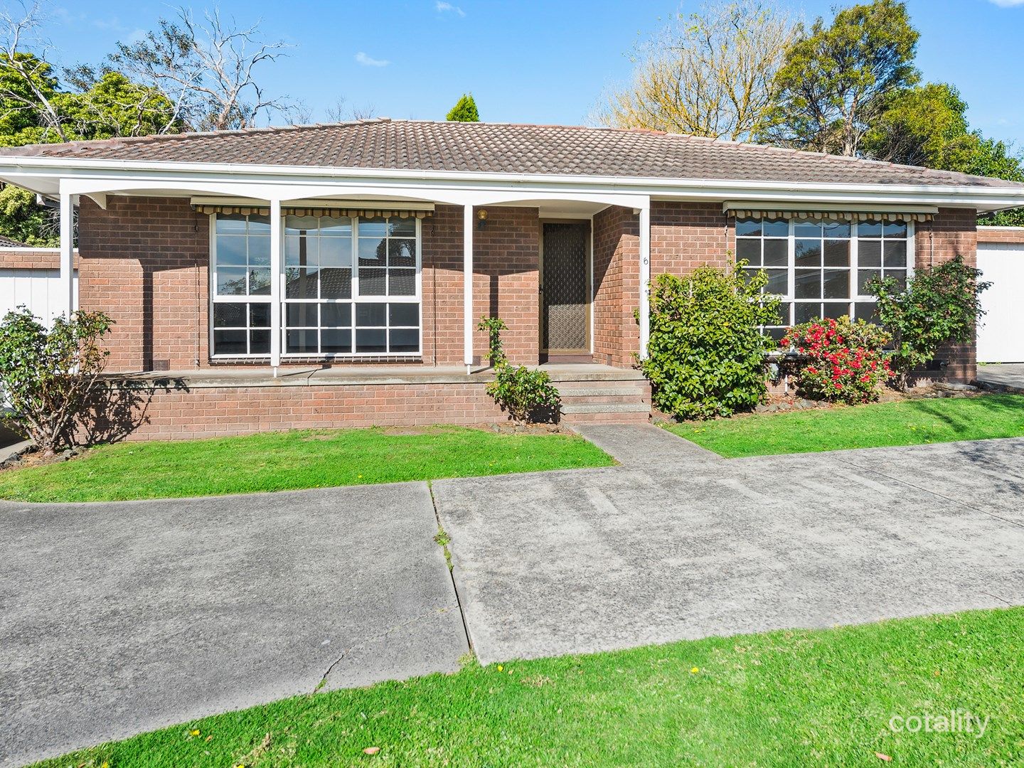 6/10 Alexandra Rd, Ringwood East, VIC 3135