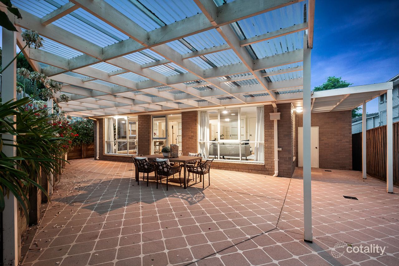 7 Springbank Ct, Bulleen, VIC 3105