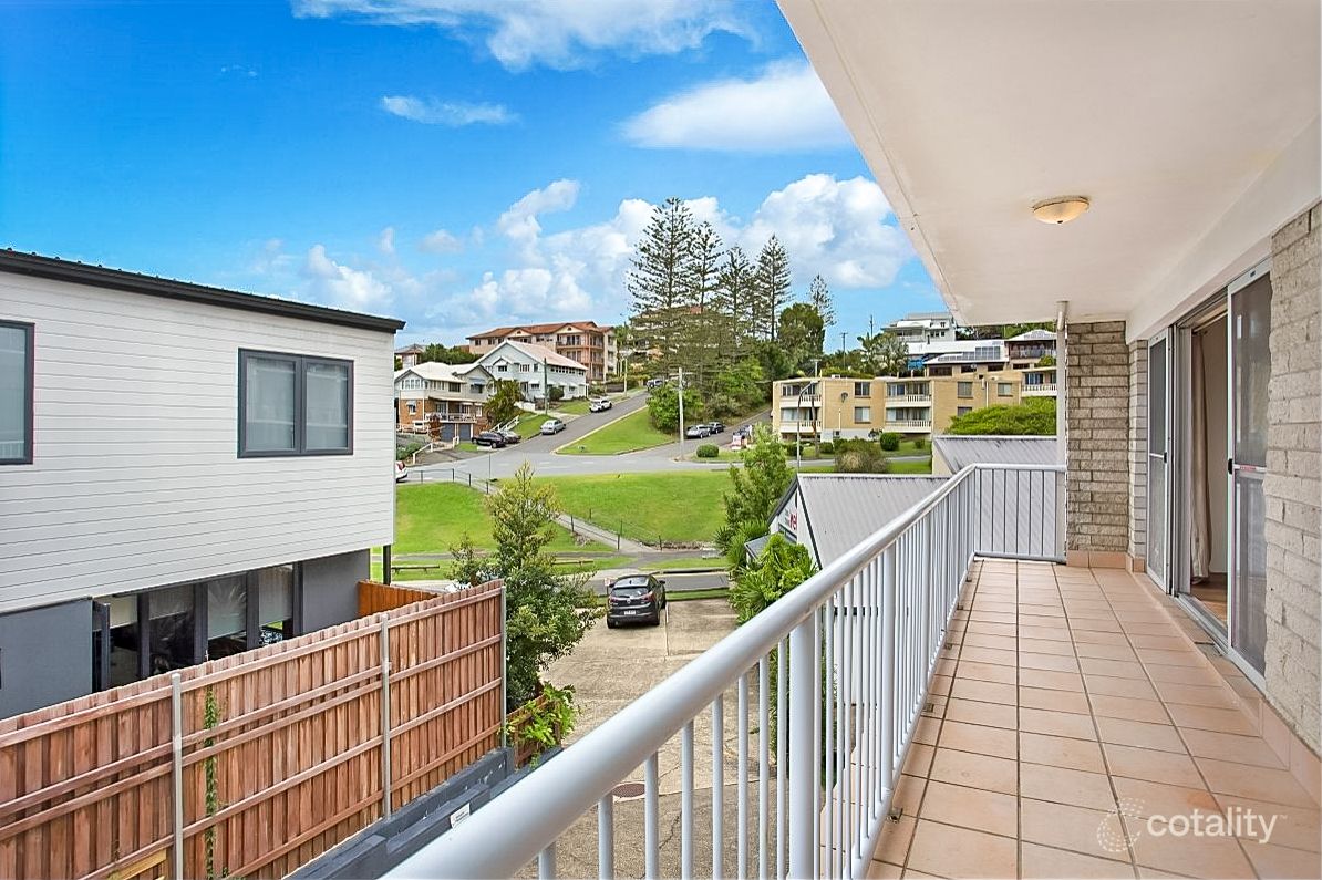 3/130 Musgrave St, Coolangatta, QLD 4225
