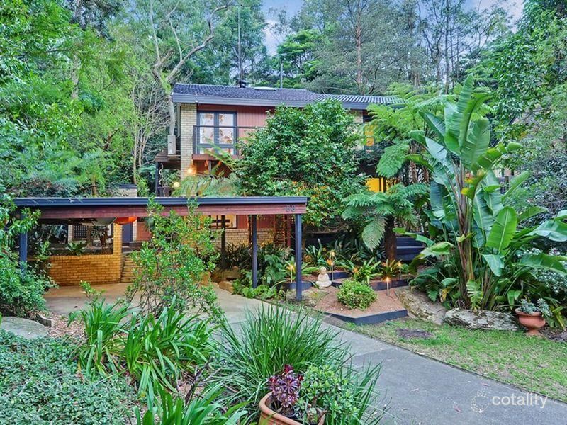 58 Blackbutt Ave, Pennant Hills, NSW 2120