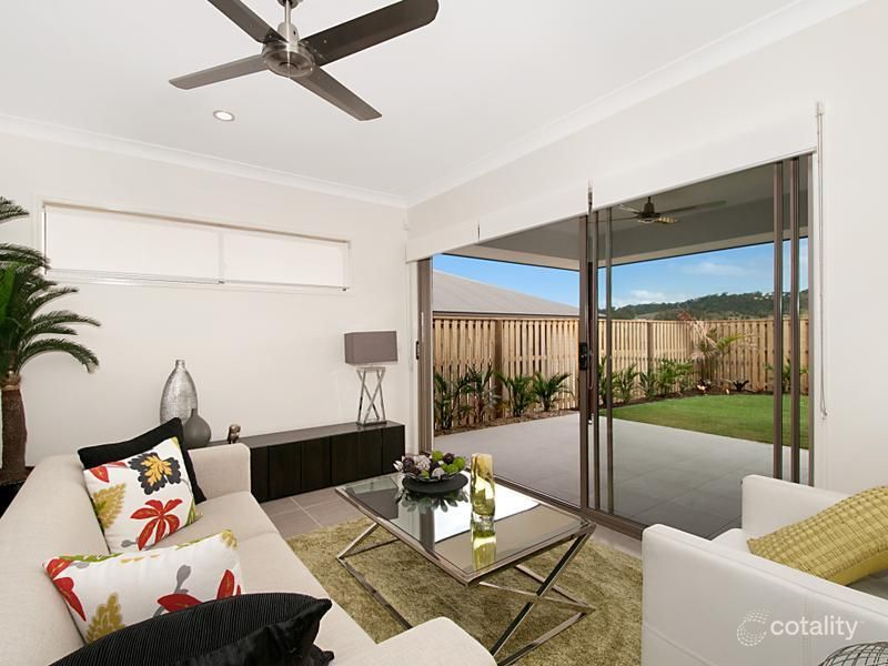 Lot 928 Arrowsmith Cres, Ormeau Hills, QLD 4208