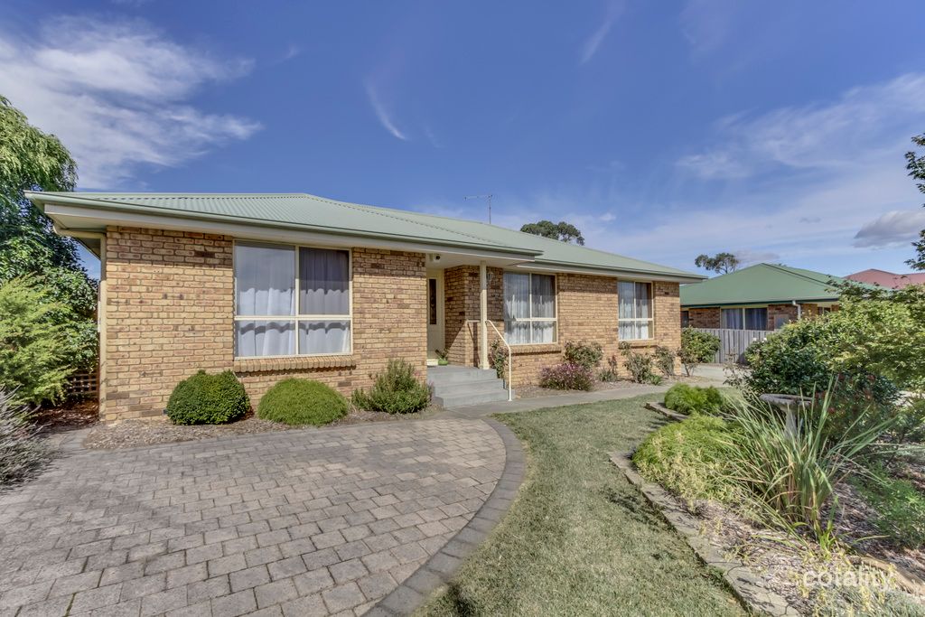 27 Rothesay Cl, Newnham, TAS 7248