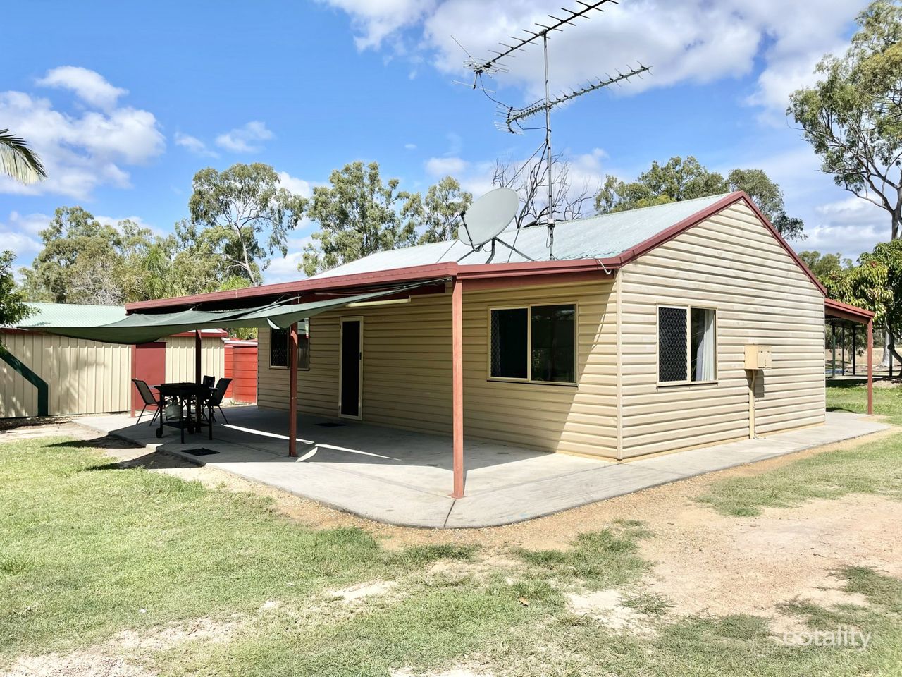 245 Bells Rd, Rodds Bay, QLD 4678