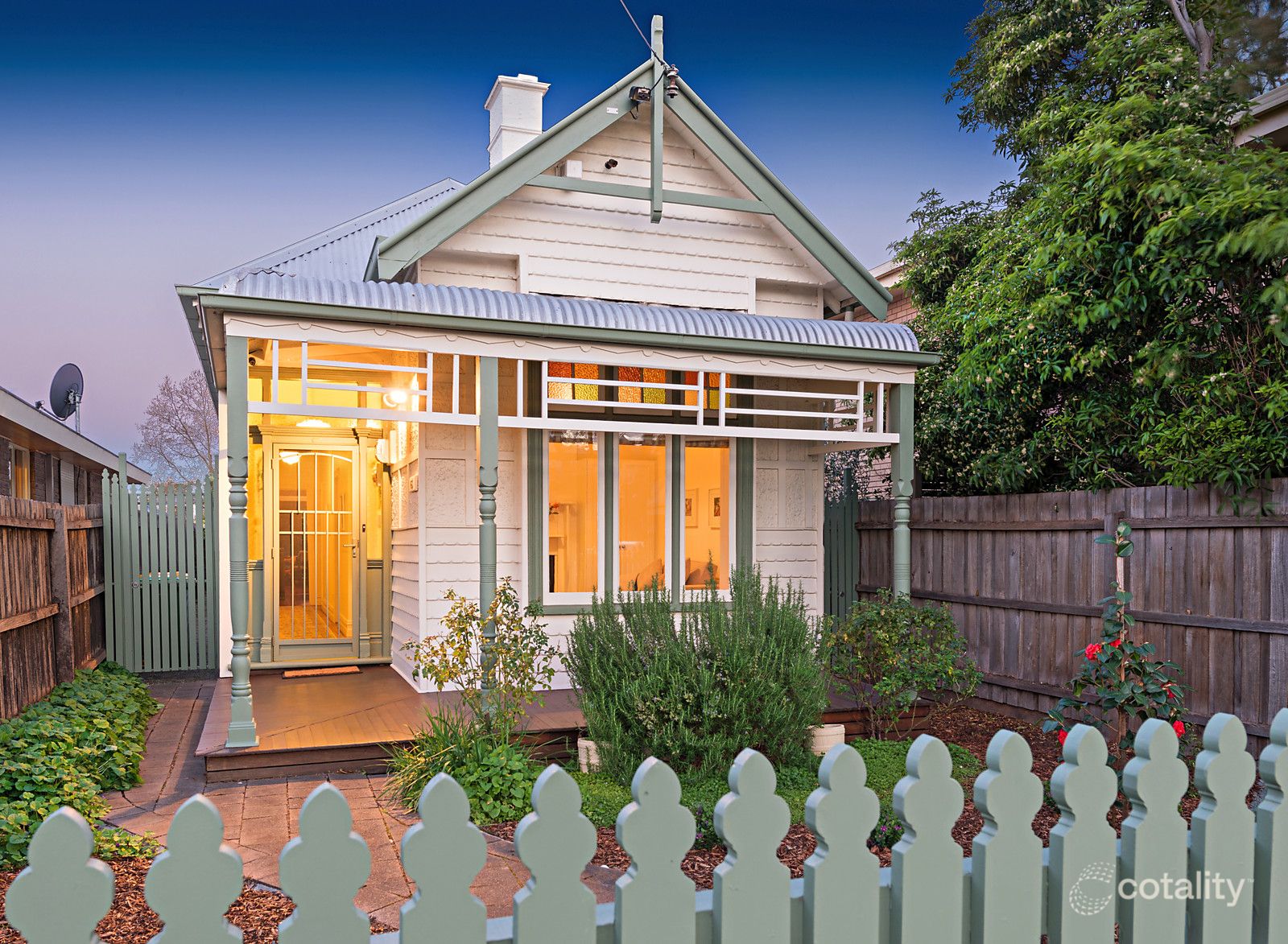 25 Rathmines St, Fairfield, VIC 3078