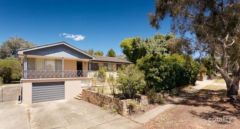 58 Redfern St, Cook, ACT 2614