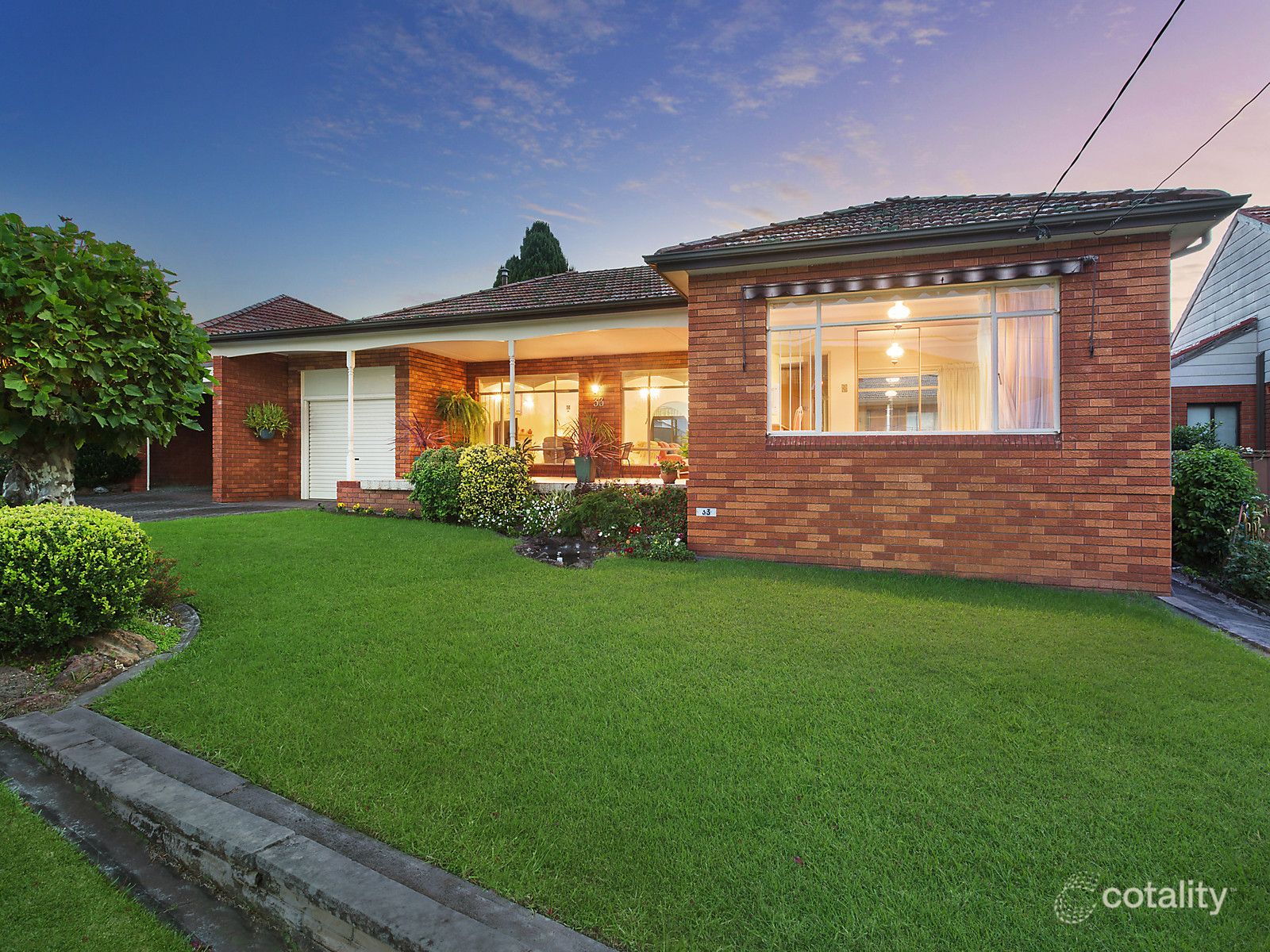 33 Jordan Ave, Beverly Hills, NSW 2209