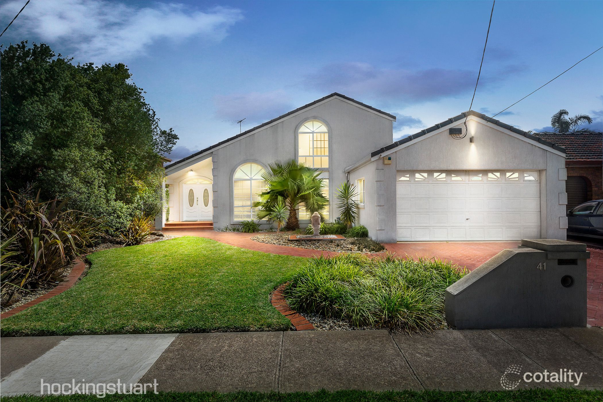 41 Birchwood Bvd, Hoppers Crossing, VIC 3029