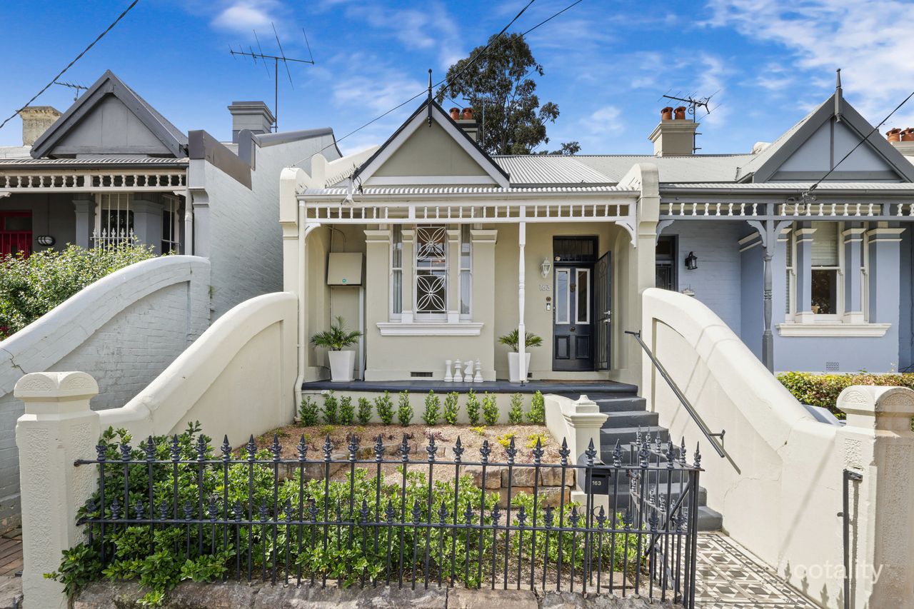 163 Annandale St, Annandale, NSW 2038