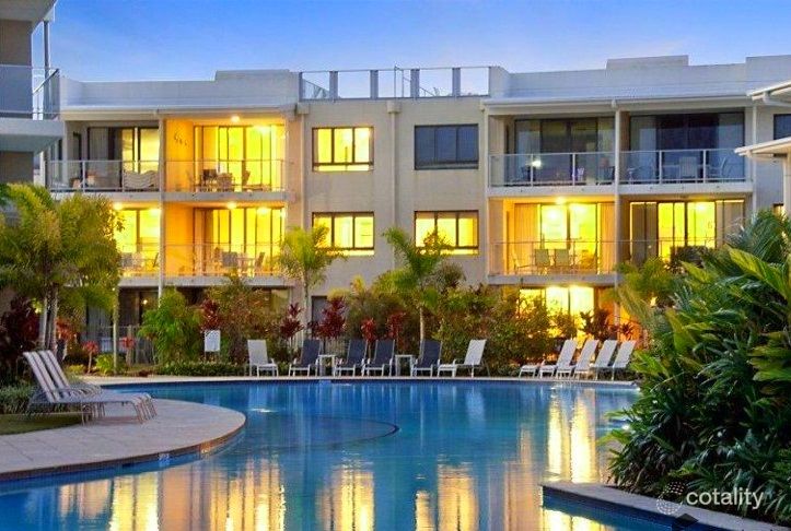 56/130 Mudjimba Esp, Marcoola, QLD 4564
