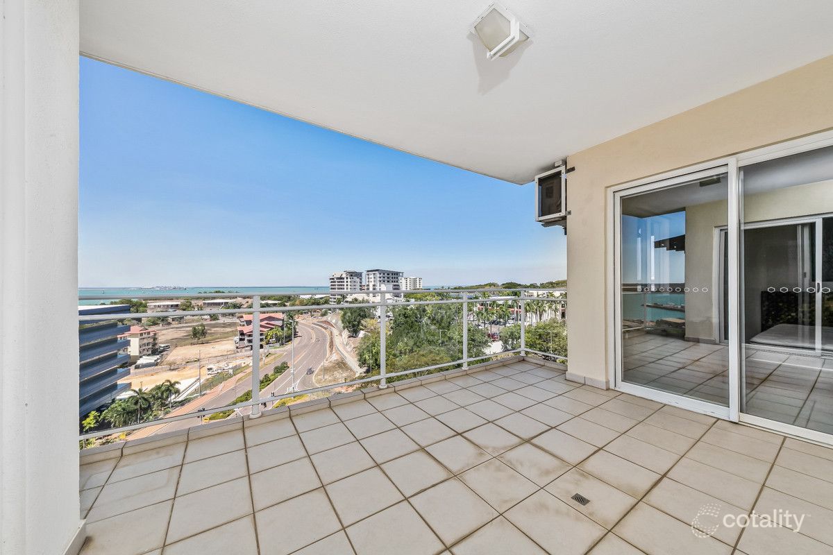 27/5 Cardona Ct, Darwin City, NT 0800