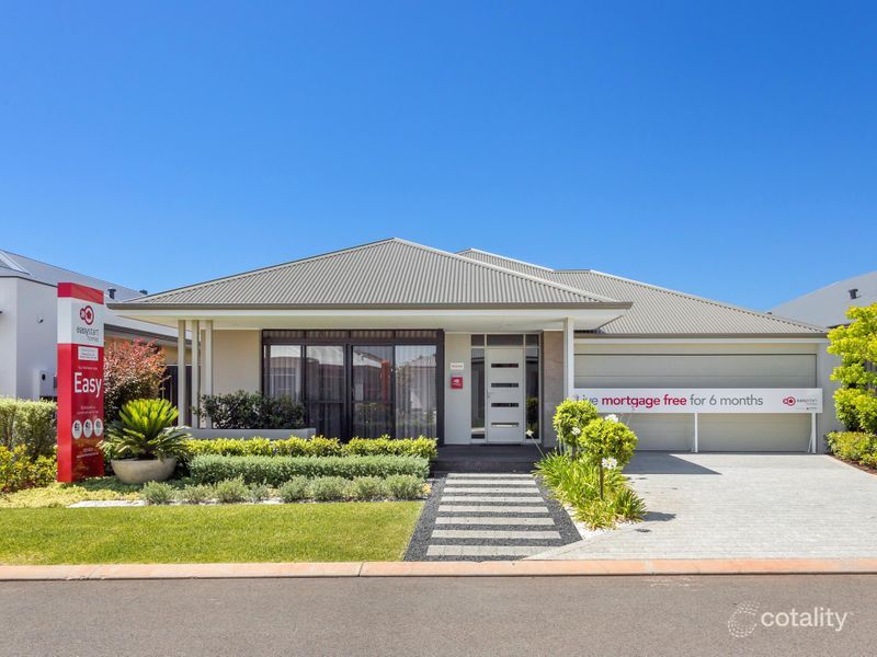 8 Quinn St, Midvale, WA 6056