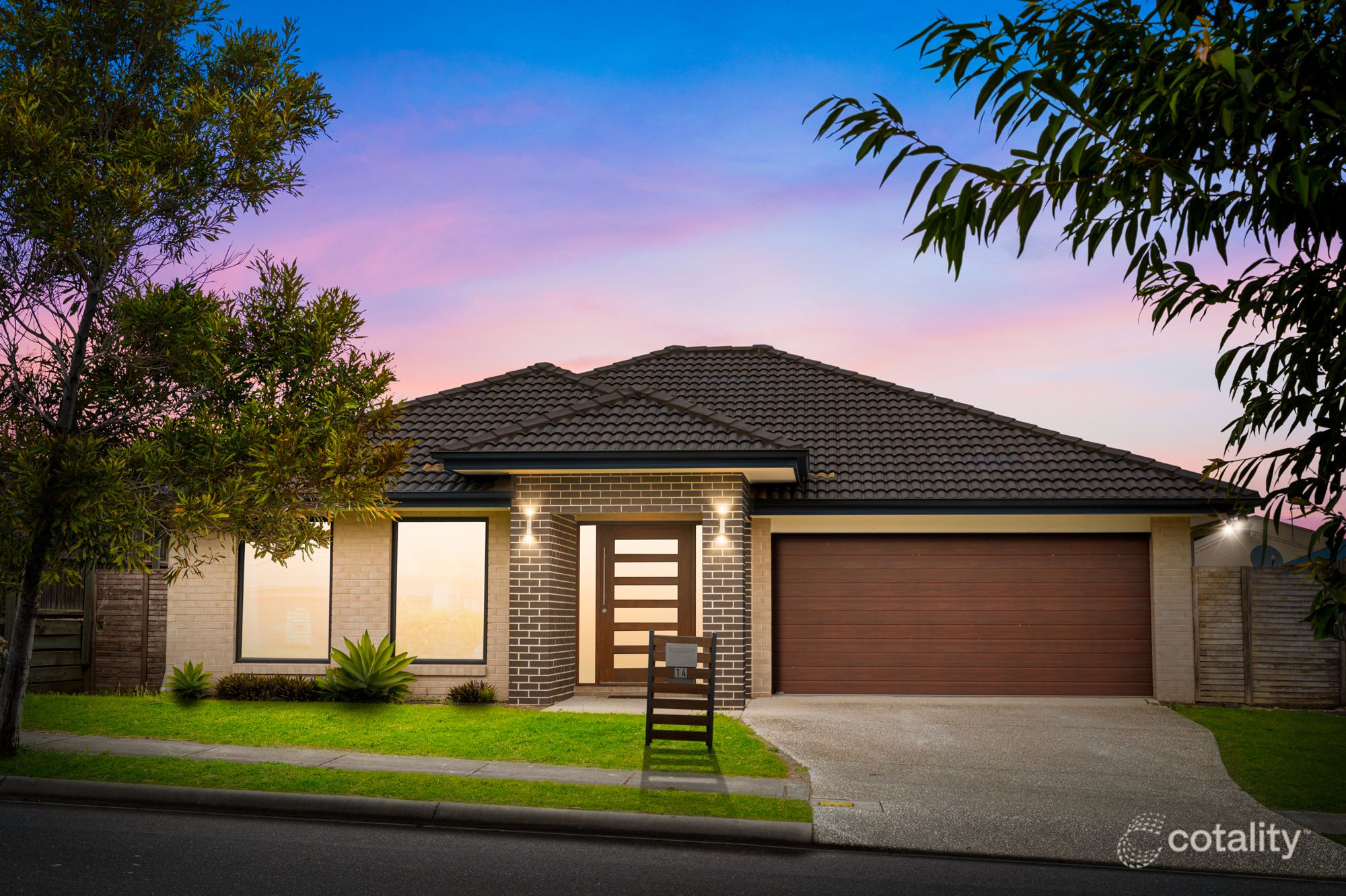 14 Dakar Rd, Algester, QLD 4115