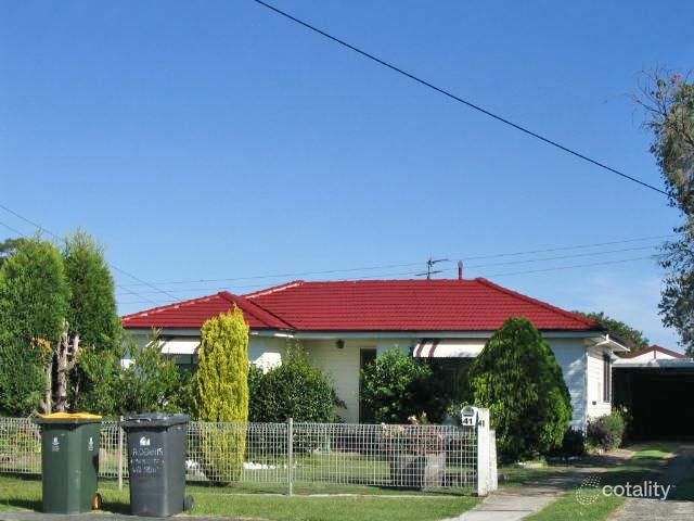 41 Sandgate Rd, Wallsend, NSW 2287