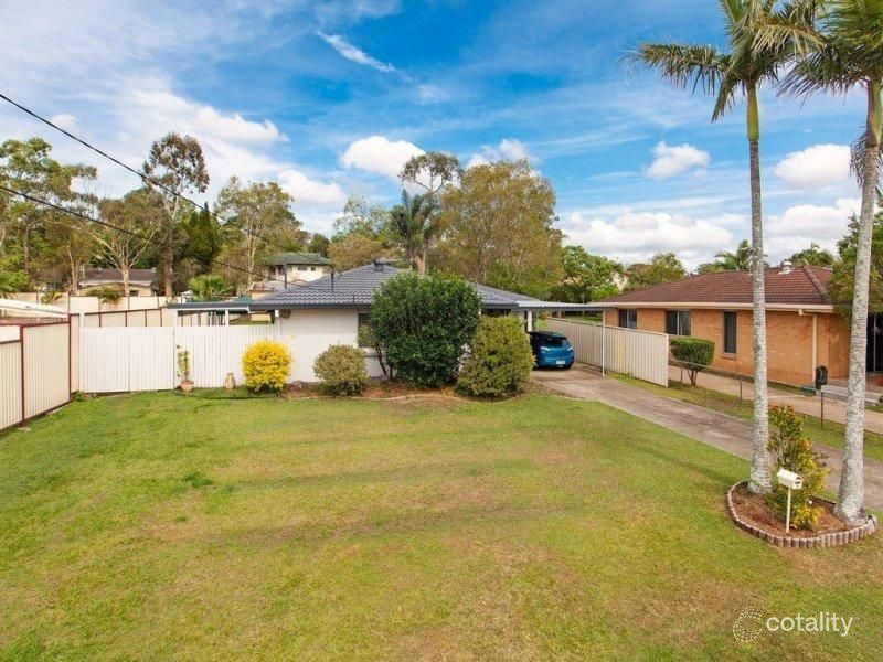 26 Bligh St, Rochedale South, QLD 4123