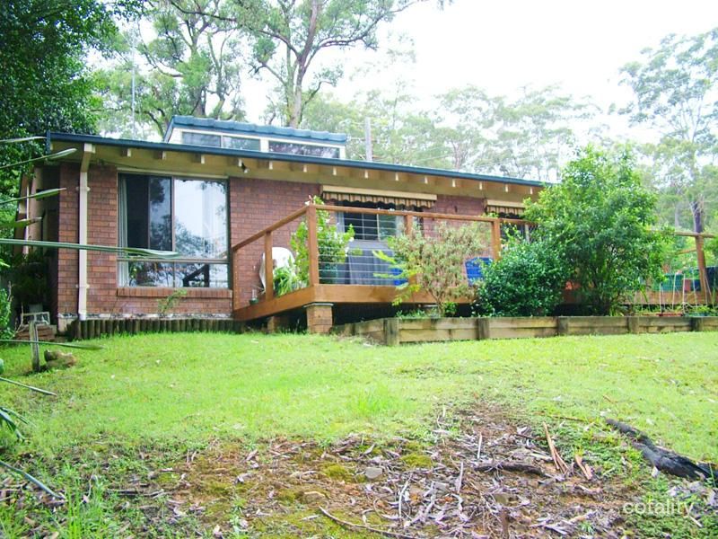 1a Elvys Ave, Yattalunga, NSW 2251