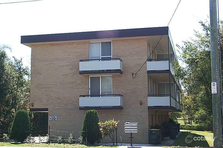 1/113 Albion Rd, Windsor, QLD 4030