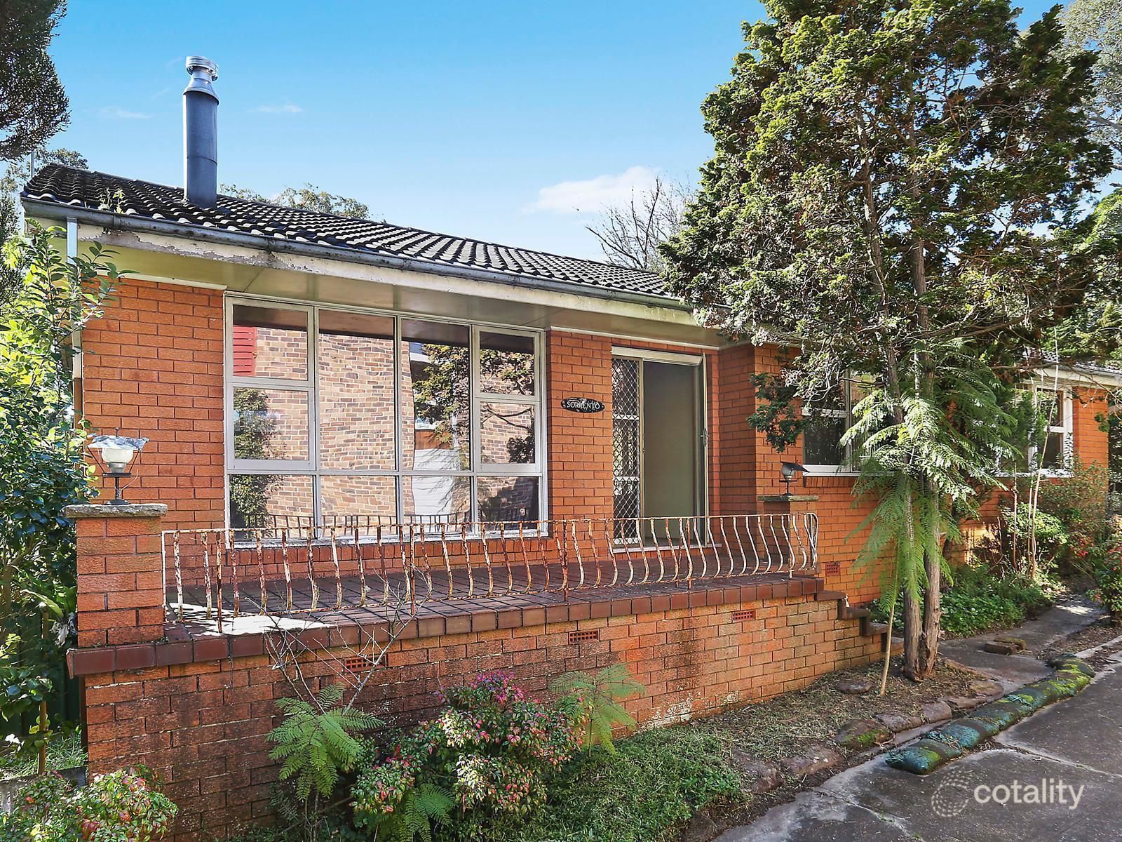 25 Wood St, Eastwood, NSW 2122