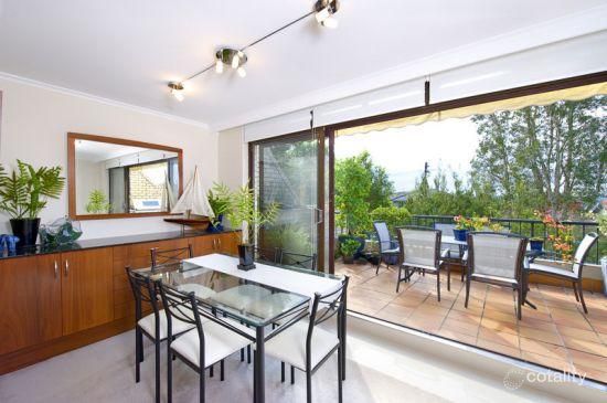 3/25-27 Grasmere Rd, Cremorne, NSW 2090
