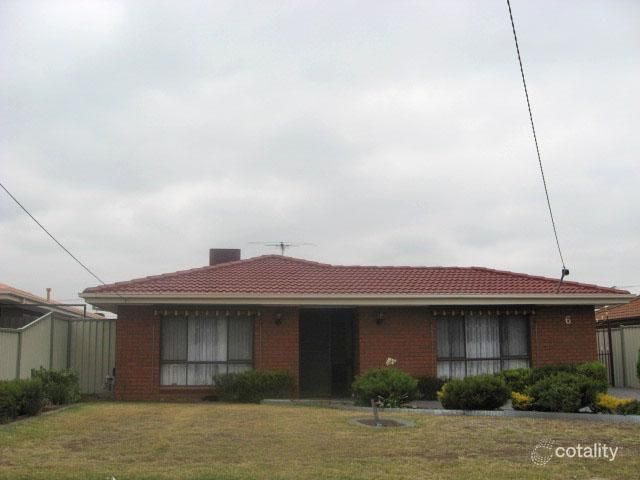 31 Galena Cres, Kings Park, VIC 3021