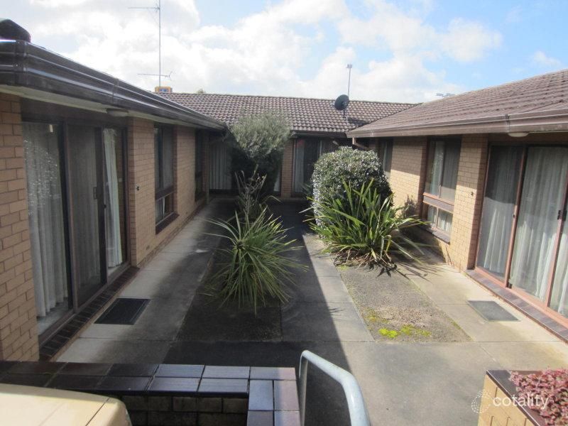 2/22 Brown St, Hamilton, VIC 3300