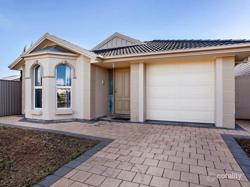 49 Kent St, Mansfield Park, SA 5012