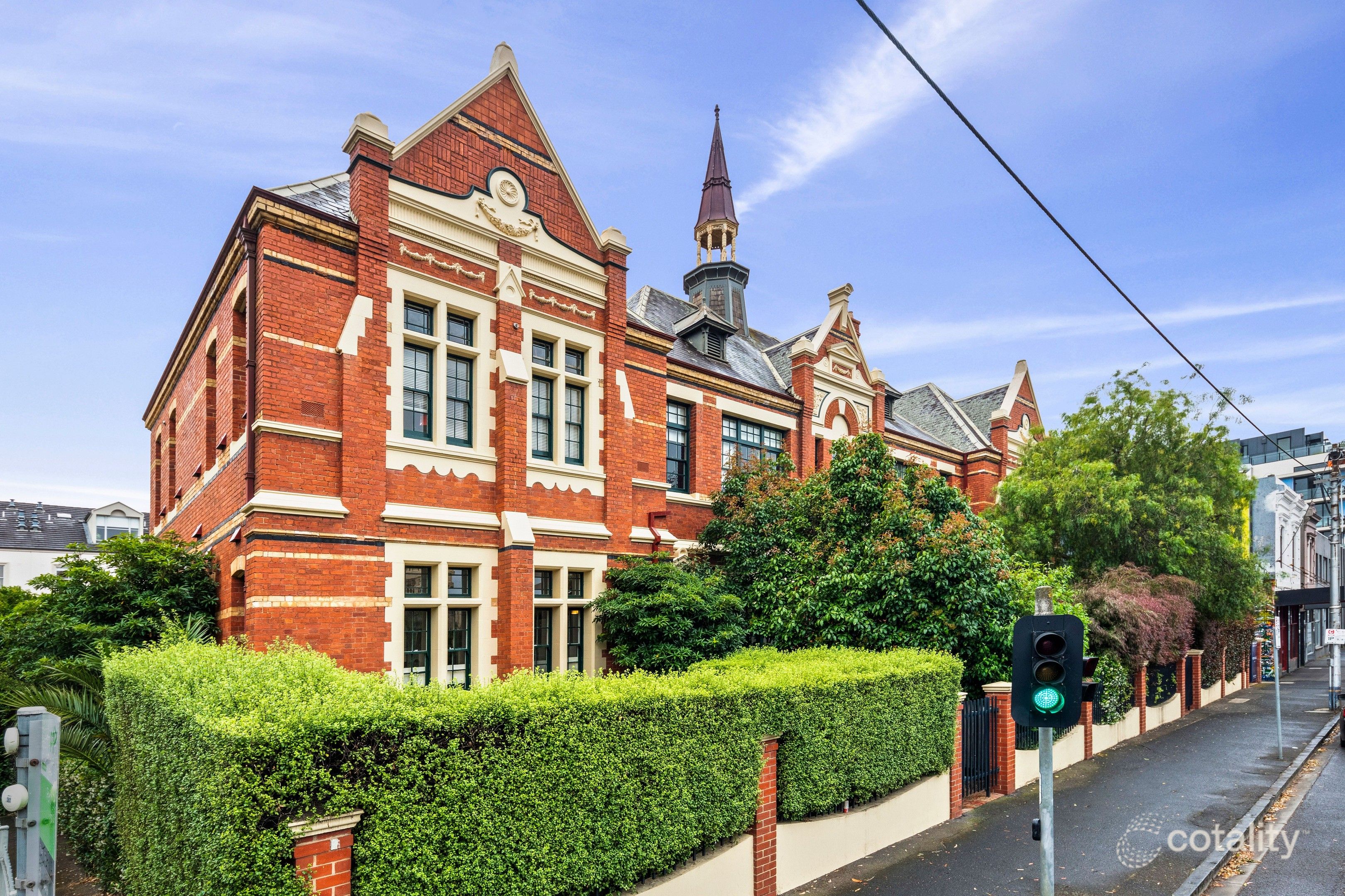 6/67 High St, Prahran, VIC 3181