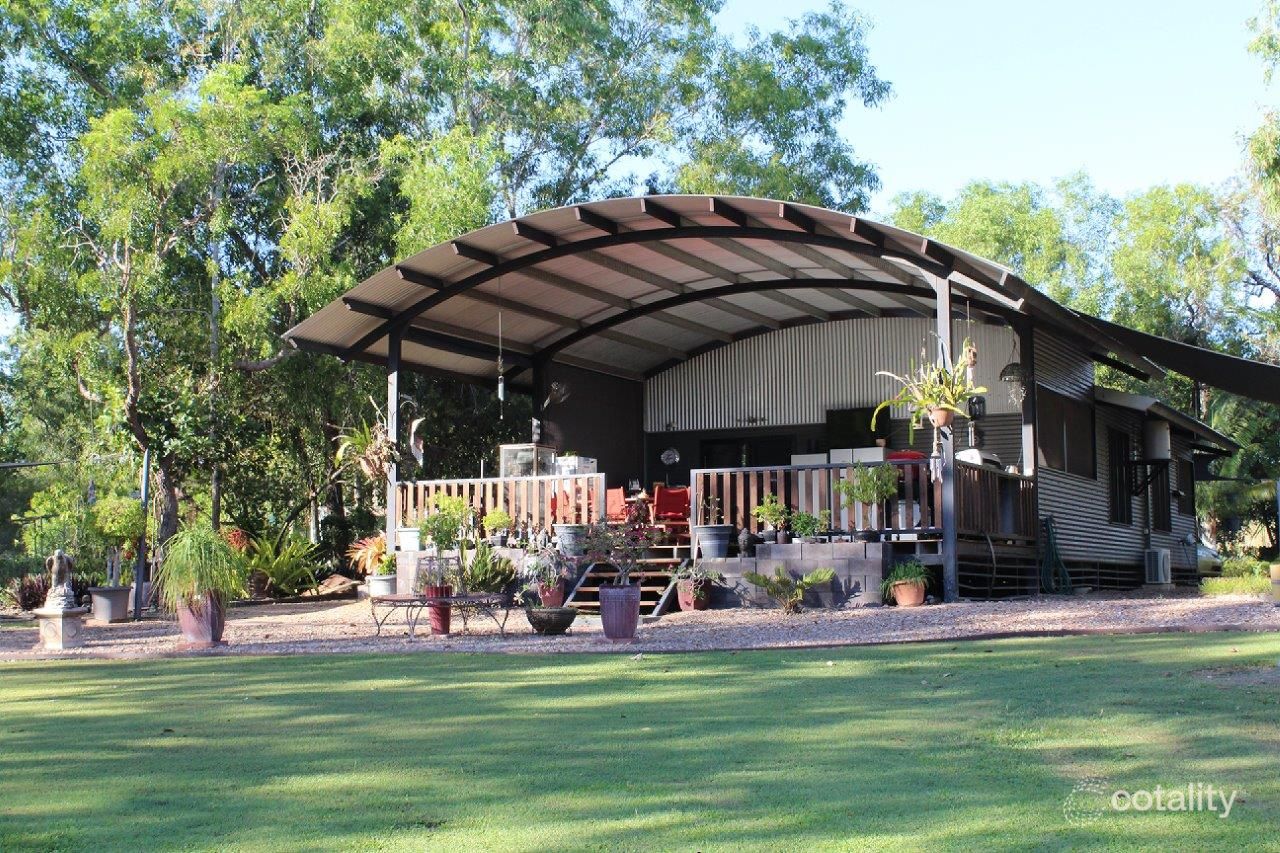 125 Finn Rd, Berry Springs, NT 0838