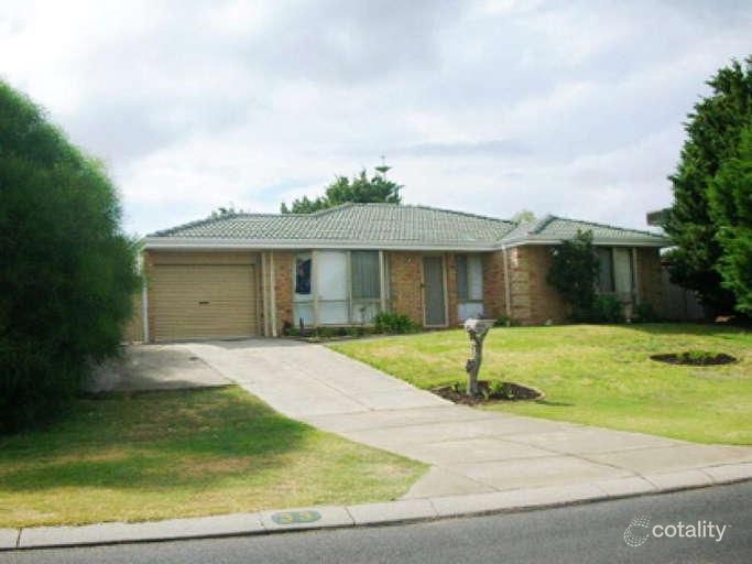 33 Malvern Rise, Greenfields, WA 6210