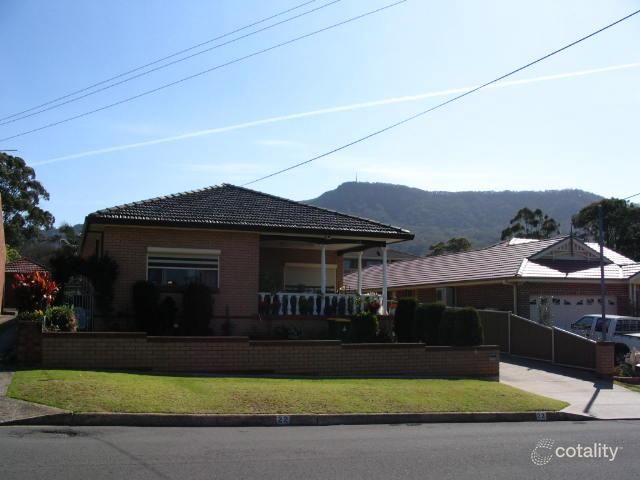 22 Caroline St, Corrimal, NSW 2518