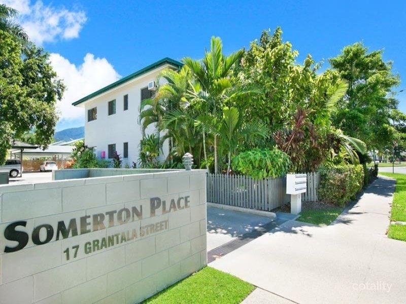 6/17 Grantala St, Manoora, QLD 4870