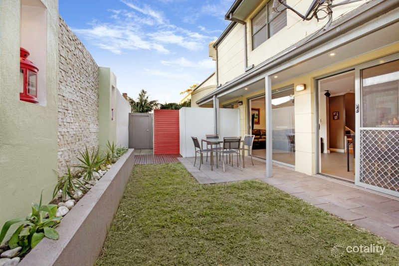 3/5 Campbell Ave, Lilyfield, NSW 2040